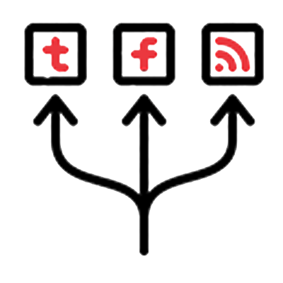 Social Media Optimization