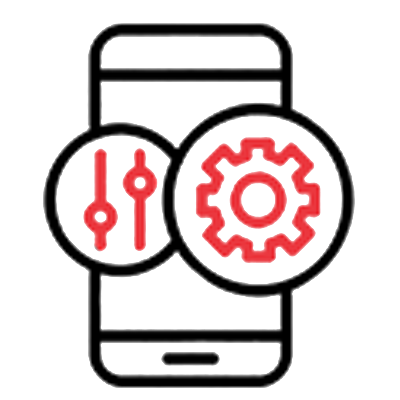 Mobile App Development