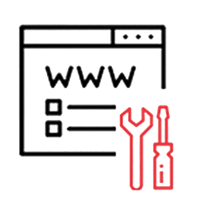 Website Maintenance Solutions